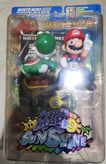 Nintendo Power: Mario and Yoshi 2003